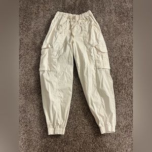 garage cargos